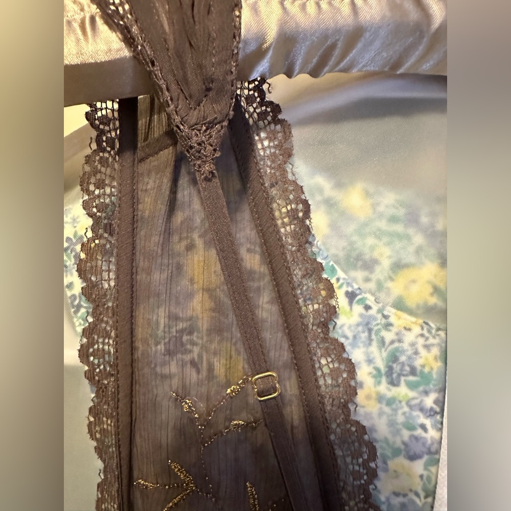 Free People Bali Audacity Slip NWT🔖 - Picture 12 of 14
